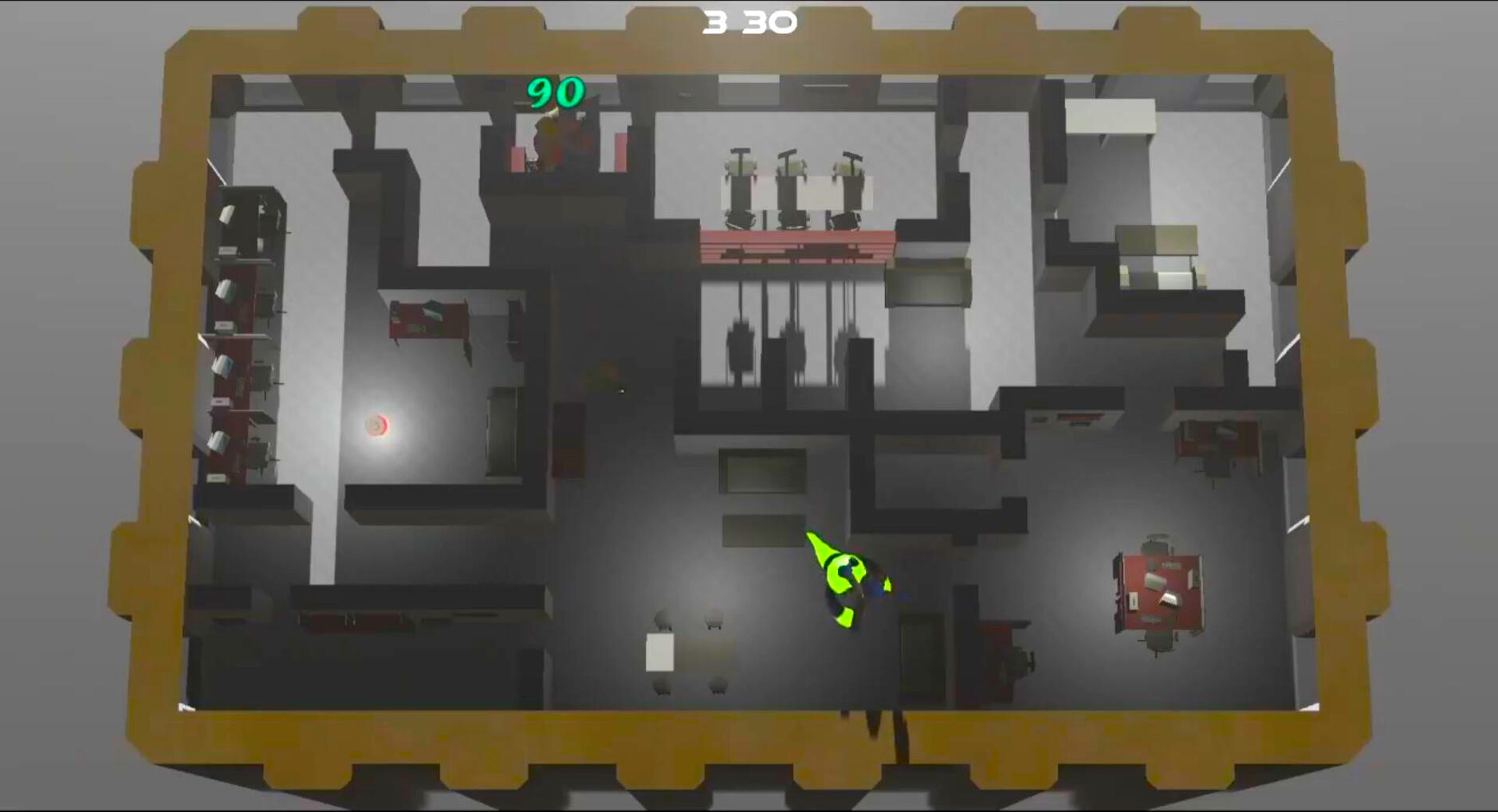 Gameplay Gameplay